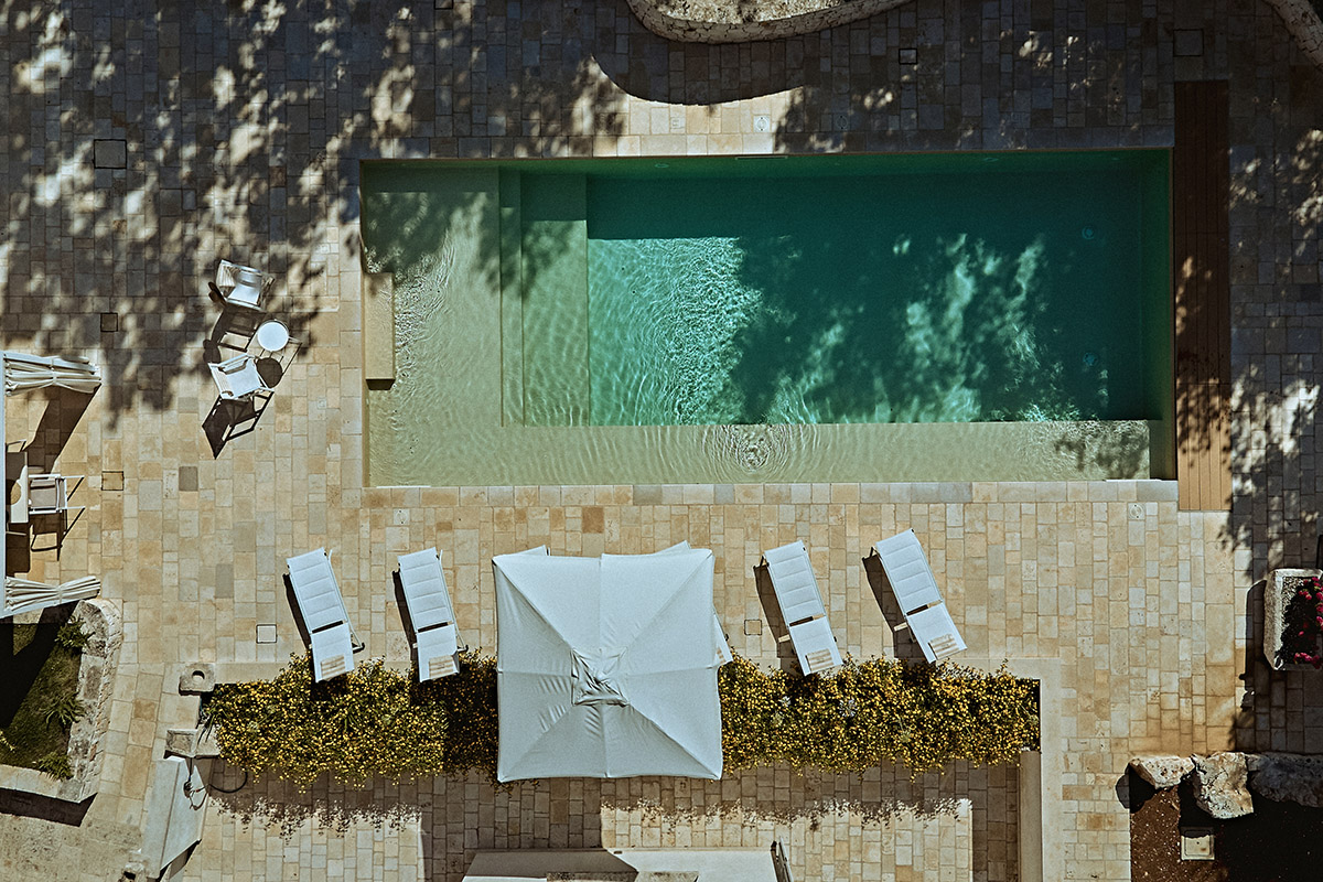 LUXURY VILLAS by TECLA COLLECTION