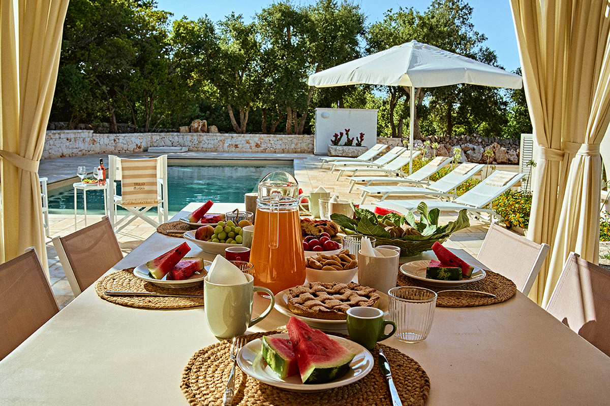 PRIVATE CHEF by TECLA COLLECTION