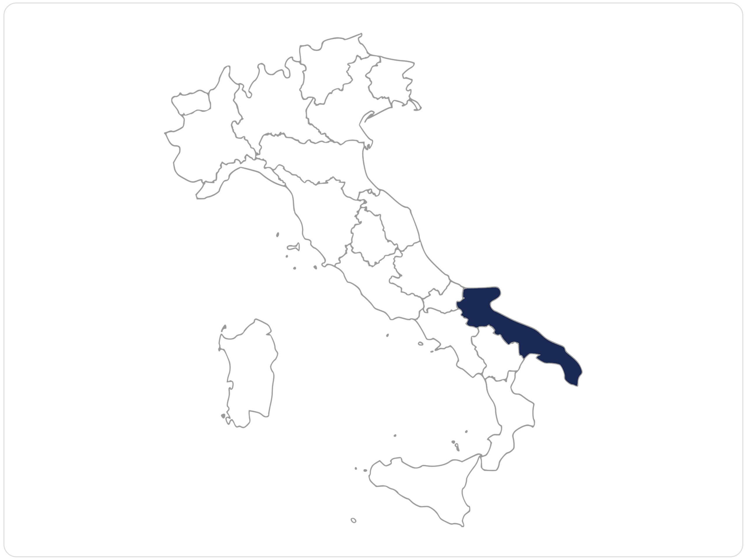 puglia