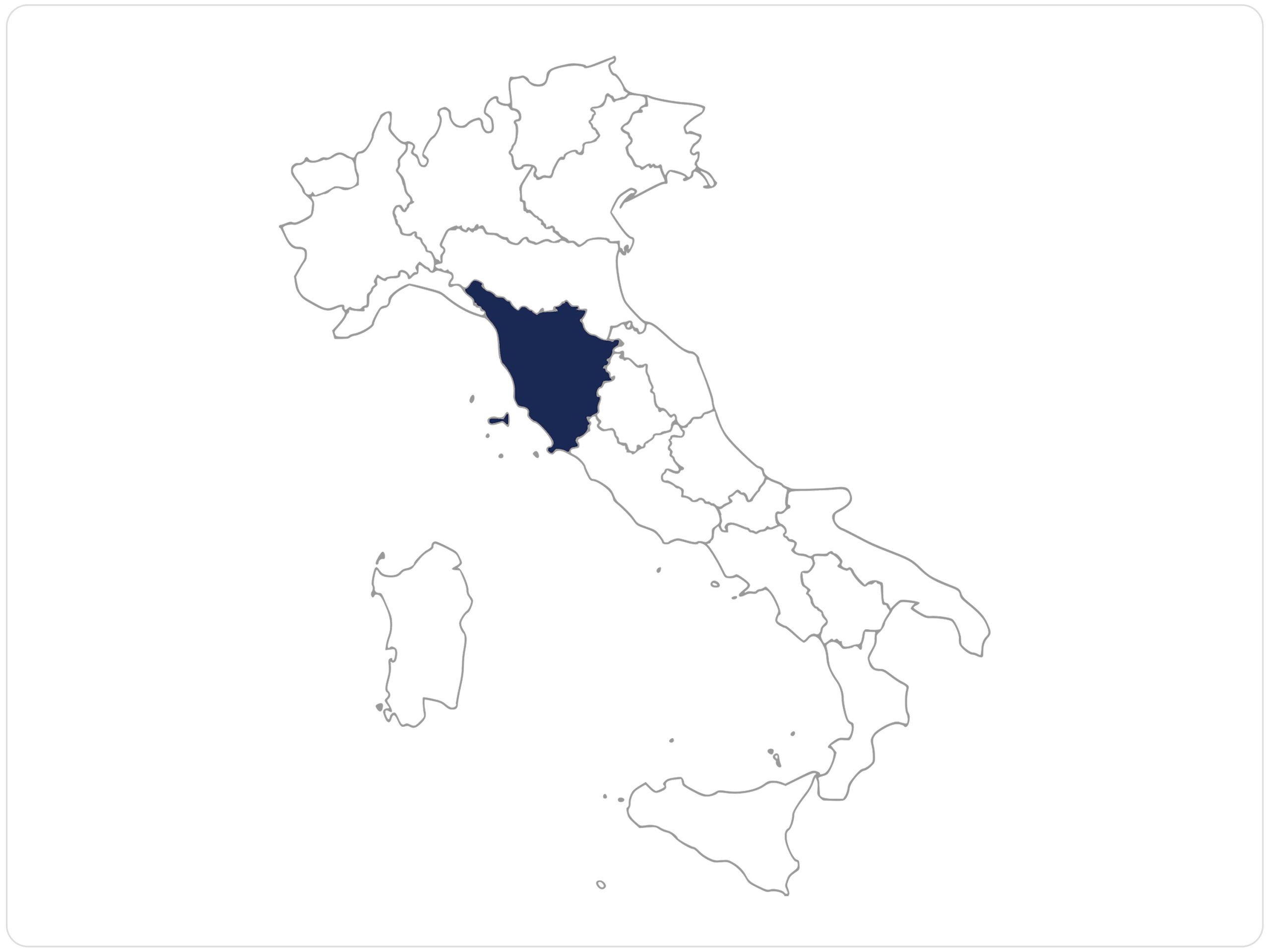 toscana